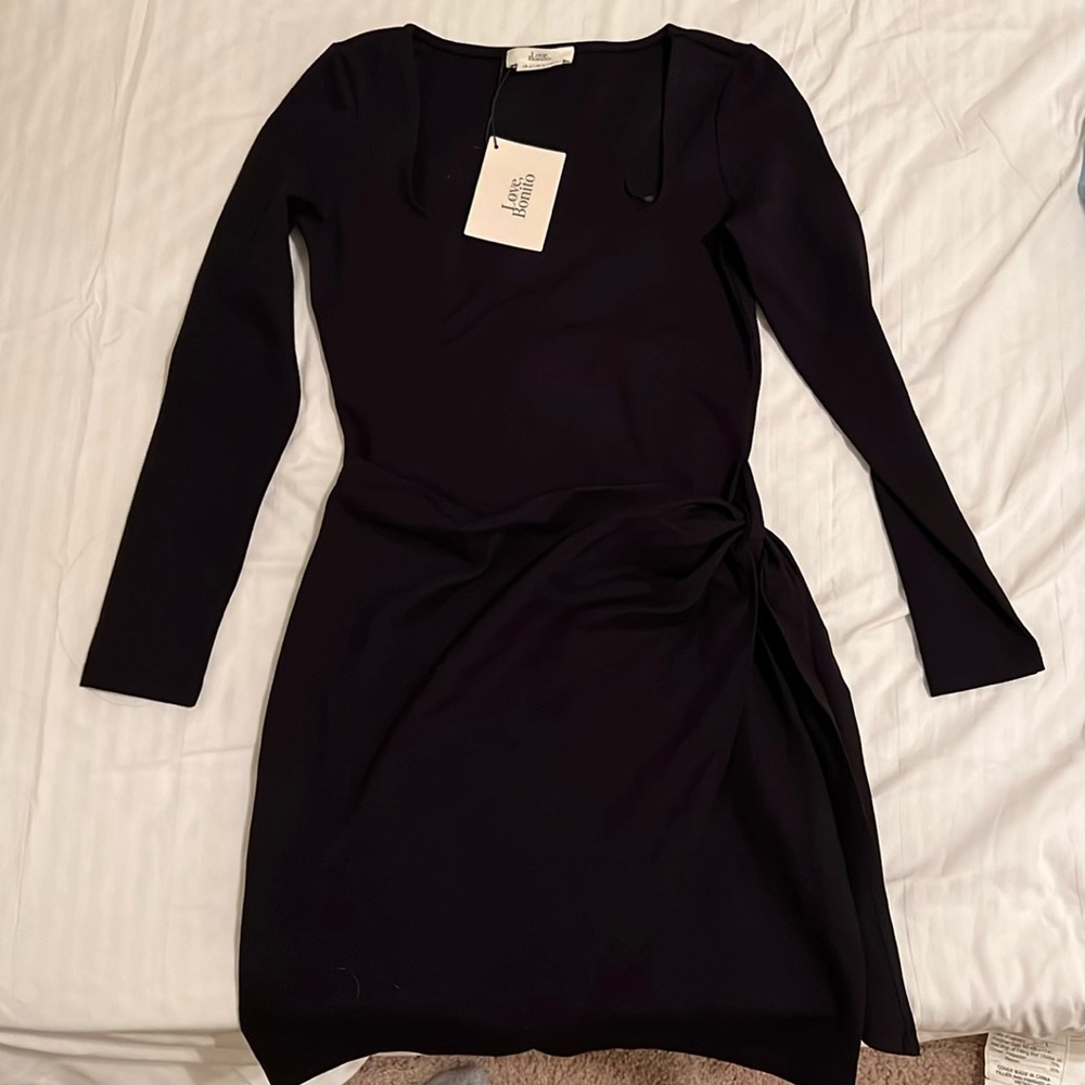 Love bonito dress